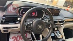 أكورا MDX